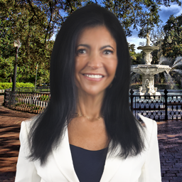 Virtual Spokesperson icon